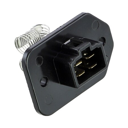 Gpd Resistor 1712810